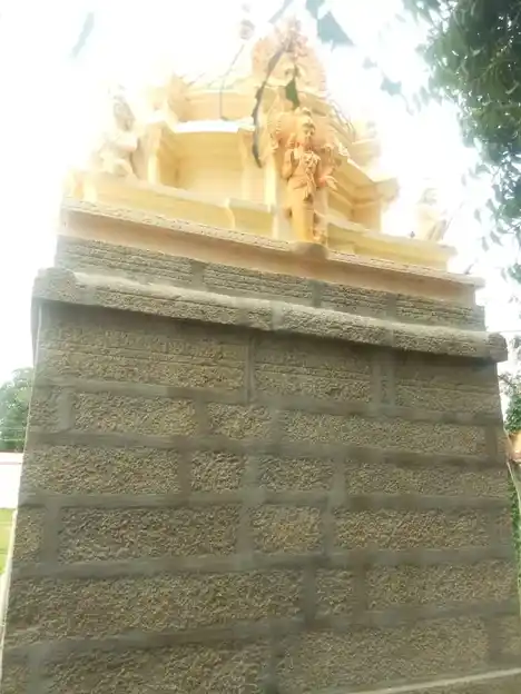 Arulmigu Vasudevaperumal Temple, Kodanthoor - 639206 அருள்மிகு வாசுதேவப்பெருமாள் திருக்கோயில், Kodanthoor - 639206, Karur - Ancient Temple Architecture and History Image 3