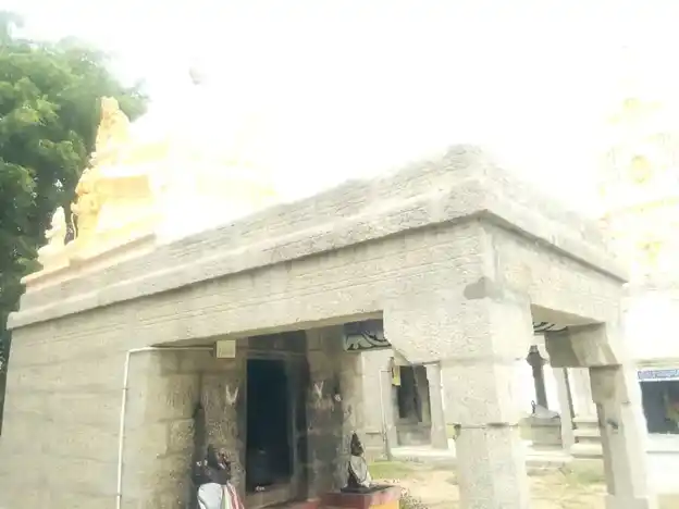 Arulmigu Vasudevaperumal Temple, Kodanthoor - 639206 அருள்மிகு வாசுதேவப்பெருமாள் திருக்கோயில், Kodanthoor - 639206, Karur - Ancient Temple Architecture and History Image 5