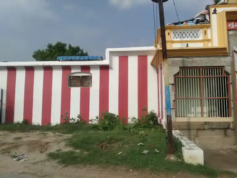 Arulmigu Vasudevaperumal Temple, Pathai - 627501 அருள்மிகு வாசுதேவப்பெருமாள் திருக்கோயில், Pathai - 627501, Tirunelveli - Ancient Temple Architecture and History Image 2