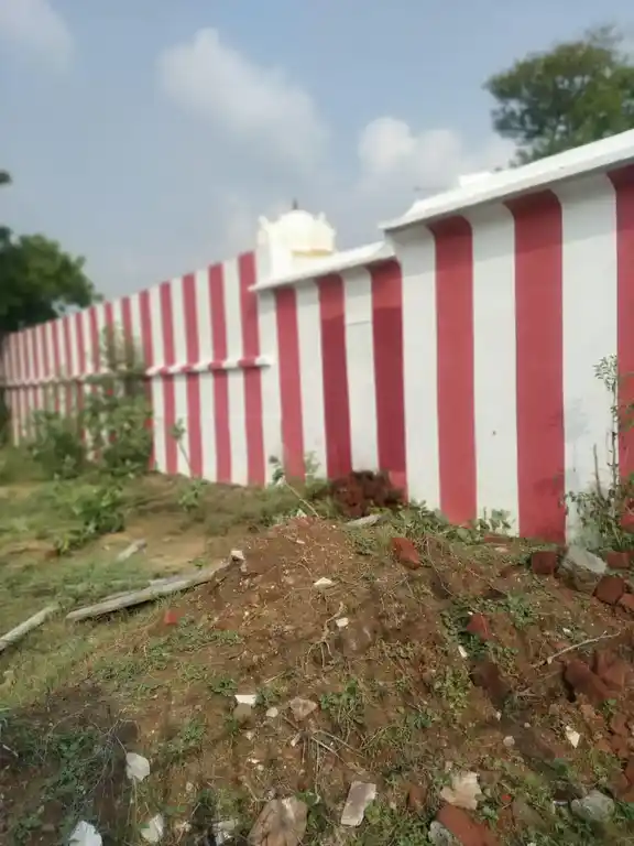 Arulmigu Vasudevaperumal Temple, Pathai - 627501 அருள்மிகு வாசுதேவப்பெருமாள் திருக்கோயில், Pathai - 627501, Tirunelveli - Ancient Temple Architecture and History Image 4