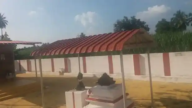 Arulmigu Vasudevaperumal Temple, Pethampalayam - 638116 Temple