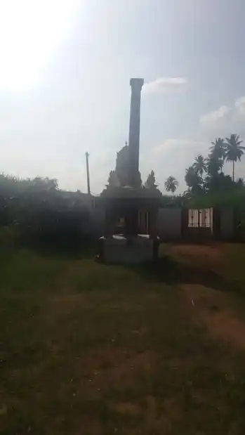 Arulmigu Vasudevaperumal Temple, Pethampalayam - 638116 அருள்மிகு வாசுதேவபெருமாள் திருக்கோயில், பெத்தாம்பாளையம் - 638116, Erode - Ancient Temple Architecture and History Image 2