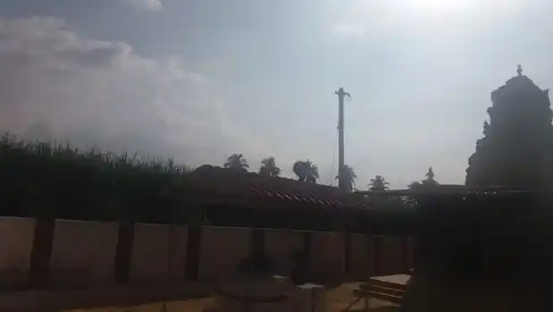 Arulmigu Vasudevaperumal Temple, Pethampalayam - 638116 அருள்மிகு வாசுதேவபெருமாள் திருக்கோயில், பெத்தாம்பாளையம் - 638116, Erode - Ancient Temple Architecture and History Image 3