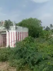 Arulmigu Vasudevaperumal Temple, Thirupanjeeli - 621005 அருள்மிகு வாசுதேவ பெருமாள் திருக்கோயில், கிளியநல்லூர் - 621005, Thiruchirappalli - Ancient Temple Architecture and History Image 2