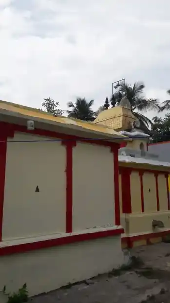 Arulmigu Vasudevaperumal Temple, Vadakkuthittai - 608601 அருள்மிகு வாசுதேவபெருமாள் திருக்கோயில், வடக்குதிட்டை - 608601, Cuddalore - Ancient Temple Architecture and History Image 5