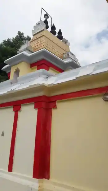 Arulmigu Vasudevaperumal Temple, Vadakkuthittai - 608601 அருள்மிகு வாசுதேவபெருமாள் திருக்கோயில், வடக்குதிட்டை - 608601, Cuddalore - Ancient Temple Architecture and History Image 6