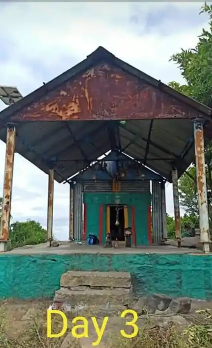 Arulmigu Vasumalaiyan Temple, Eathakoil - 625536
