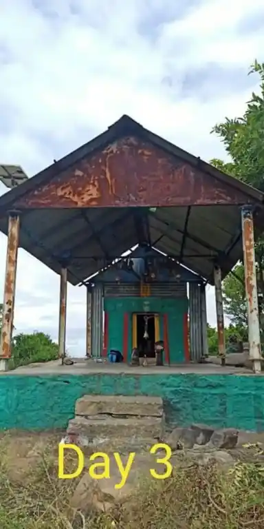 Arulmigu Vasumalaiyan Temple, Eathakoil - 625536 அருள்மிகு வாசிமiலையான் திருக்கோயில், Eathakoil - 625536, Theni - Ancient Temple Architecture and History Image 3