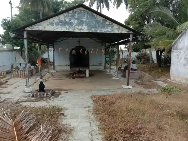 Arulmigu Vathalai Nachiamman Temple, Kovathakudi - 621005 அருள்மிகு வாத்தலை நாச்சியம்மன் திருக்கோயில், Kovathakudi - 621005, Thiruchirappalli - Ancient Temple Architecture and History Image 5