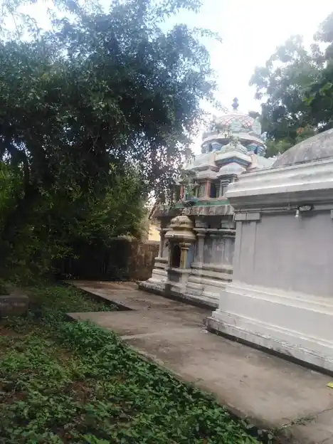 Arulmigu Vathalai Viswanatha Swami Temple, Akilandapuram - 613204 Arulmigu Vathalai Viswanatha Swami Temple, Akilandapuram - 613204, Thanjavur - Ancient Temple Architecture and History Image 10