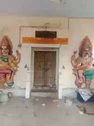 Arulmigu Vathalainachiyamman Temple, Vathalai - 621204 Temple