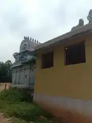 Arulmigu Vathalainachiyamman Temple, Vathalai - 621204 அருள்மிகு வாத்தலை நாச்சியம்மன் திருக்கோயில், Vathalai - 621204, Thiruchirappalli - Ancient Temple Architecture and History Image 4