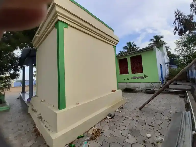 Arulmigu Vatikaraswamy Masatiamman Temple, Dharapuram - 644684 அருள்மிகு வேட்டைக்காரசாமி மாசாட்டியம்மன் திருக்கோயில், தாராபுரம் - 644684, Tiruppur - Ancient Temple Architecture and History Image 4