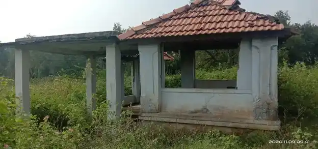 Arulmigu Vattathali Ayyanaar Temple, N.Kovilpatti - 624401
