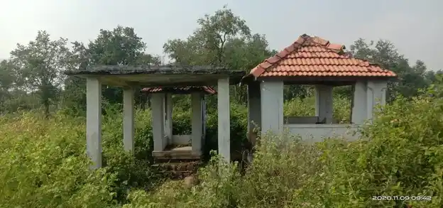 Arulmigu Vattathali Ayyanaar Temple, N.Kovilpatti - 624401 அருள்மிகு வட்டத்தாழி அய்யனார் திருக்கோயில், N.Kovilpatti - 624401, Dindigul - Ancient Temple Architecture and History Image 2