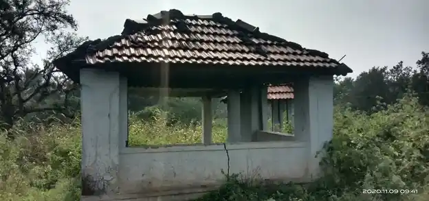 Arulmigu Vattathali Ayyanaar Temple, N.Kovilpatti - 624401 அருள்மிகு வட்டத்தாழி அய்யனார் திருக்கோயில், N.Kovilpatti - 624401, Dindigul - Ancient Temple Architecture and History Image 3