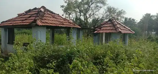 Arulmigu Vattathali Ayyanaar Temple, N.Kovilpatti - 624401 அருள்மிகு வட்டத்தாழி அய்யனார் திருக்கோயில், N.Kovilpatti - 624401, Dindigul - Ancient Temple Architecture and History Image 4