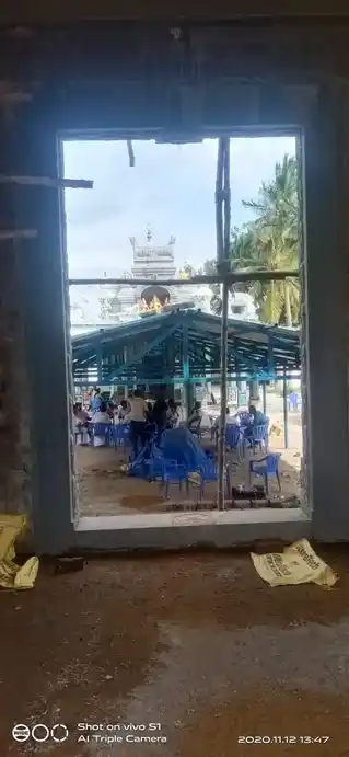 Arulmigu Vattayuthamudaiya Ayyanar Temple, Samuthiram - 630710 அருள்மிகு. வட்காயுதமுடைய அய்யனார் திருக்கோயில், Samuthiram - 630710, Sivagangai - Ancient Temple Architecture and History Image 3