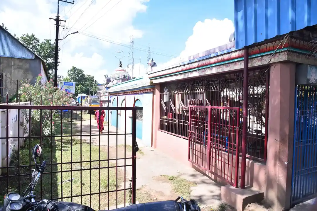 Arulmigu Vattipillaiyar Temple, Kumbakonam, Kumbakonam - 612001 அருள்மிகு வட்டிப்பிள்ளையார் திருக்கோயில், கும்பகோணம், Kumbakonam - 612001, Thanjavur - Ancient Temple Architecture and History Image 2