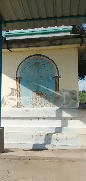 Arulmigu Vayalalangaara Vigneswarar Temple, Annavasal - 622101