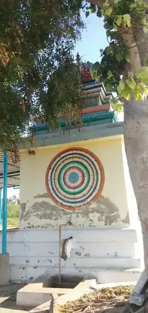 Arulmigu Vayalalangaara Vigneswarar Temple, Annavasal - 622101 அருள்மிகு வயலலங்கார விக்னேஸ்வரர் திருக்கோயில், Annavasal - 622101, Pudukkottai - Ancient Temple Architecture and History Image 2