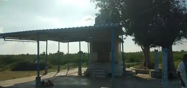 Arulmigu Vayalalangaara Vigneswarar Temple, Annavasal - 622101 அருள்மிகு வயலலங்கார விக்னேஸ்வரர் திருக்கோயில், Annavasal - 622101, Pudukkottai - Ancient Temple Architecture and History Image 3