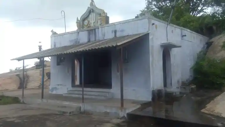 Arulmigu Vayaliranganathaperumal Temple, Erumaipatti - 637102 அருள்மிகு வயாளி ரங்கநாதப்பெருமாள் திருக்கோயில், Erumaipatti - 637102, Salem - Ancient Temple Architecture and History Image 4