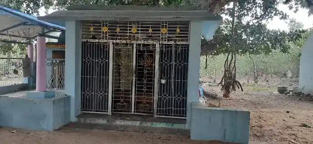 Arulmigu Vazh Muniswarar Temple, Thillaivilagam - 614706