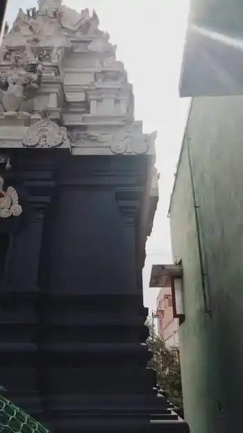 Arulmigu Vazhakkaru Selva Vinaayagar Temple, Mangadu - 600122 அருள்மிகு வழக்கறு செல்வ விநாயகர் திருக்கோயில், மாங்காடு - 600122, Kancheepuram - Ancient Temple Architecture and History Image 4