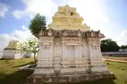 Arulmigu Vazhavalla Pandeeswarar Temple Tharuvai, Tharuvai - 627356 அருள்மிகு வாழவல்ல பாண்டீஸ்வரர் திருக்கோயில், Tharuvai - 627356, Tirunelveli - Ancient Temple Architecture and History Image 2