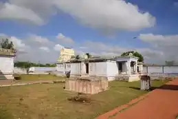 Arulmigu Vazhavalla Pandeeswarar Temple Tharuvai, Tharuvai - 627356 அருள்மிகு வாழவல்ல பாண்டீஸ்வரர் திருக்கோயில், Tharuvai - 627356, Tirunelveli - Ancient Temple Architecture and History Image 5