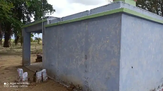 Arulmigu Vazhavanthamman Temple, Ellainayakkanpatti - 628601 அருள்மிகு வாழவந்தம்மன் திருக்கோயில், Ellainayakkanpatti - 628601, Thoothukudi - Ancient Temple Architecture and History Image 5