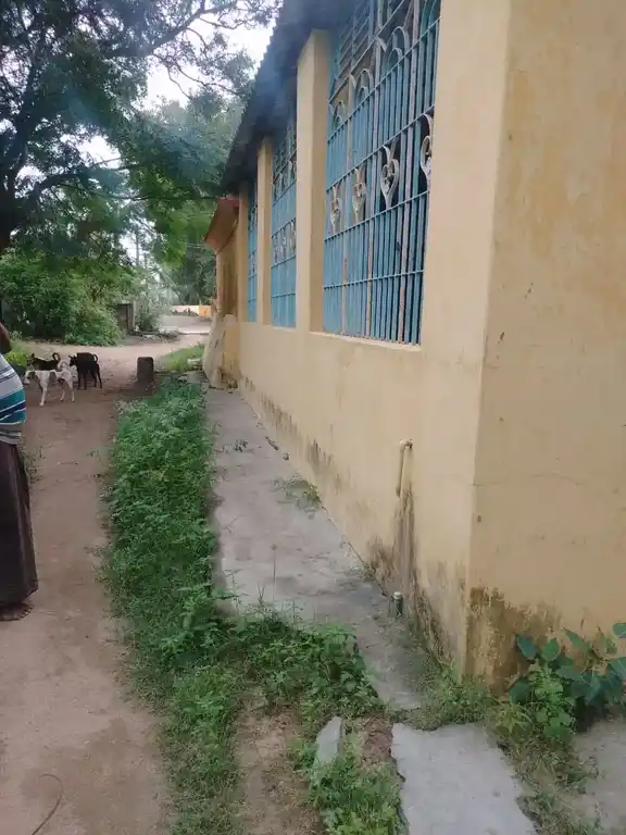 Arulmigu Vazhavanthiaamman Temple, Seeyamangalam - 631605 அருள்மிகு வாழவந்தியம்மன் திருக்கோயில், Seeyamangalam - 631605, Kancheepuram - Ancient Temple Architecture and History Image 2