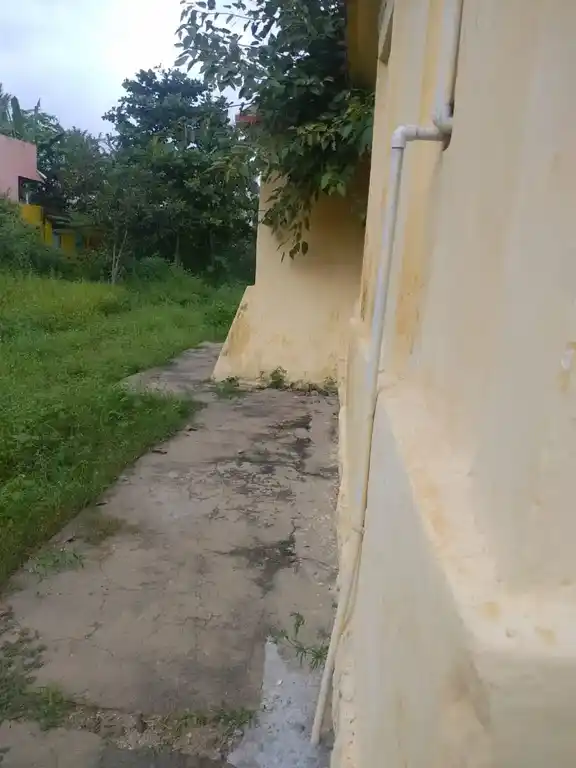 Arulmigu Vazhavanthiaamman Temple, Seeyamangalam - 631605 அருள்மிகு வாழவந்தியம்மன் திருக்கோயில், Seeyamangalam - 631605, Kancheepuram - Ancient Temple Architecture and History Image 3