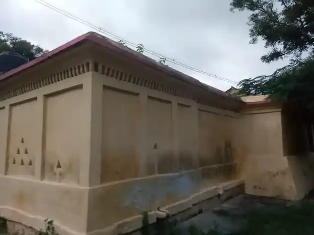 Arulmigu Vazhavanthiaamman Temple, Seeyamangalam - 631605 அருள்மிகு வாழவந்தியம்மன் திருக்கோயில், Seeyamangalam - 631605, Kancheepuram - Ancient Temple Architecture and History Image 5