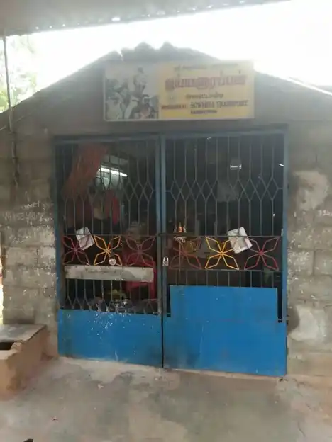 Arulmigu Vazhikattha Iyyanar Temple, Morattandi - 605111