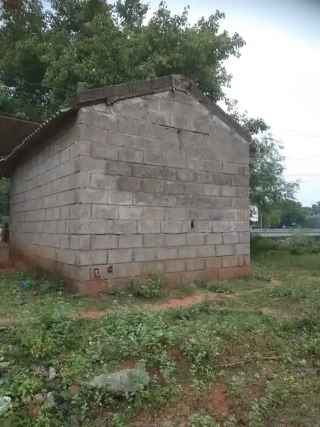 Arulmigu Vazhikattha Iyyanar Temple, Morattandi - 605111 அருள்மிகு வழிகாத்த அய்யனார் திருக்கோயில், மொரட்டாண்டி - 605111, Viluppuram - Ancient Temple Architecture and History Image 3