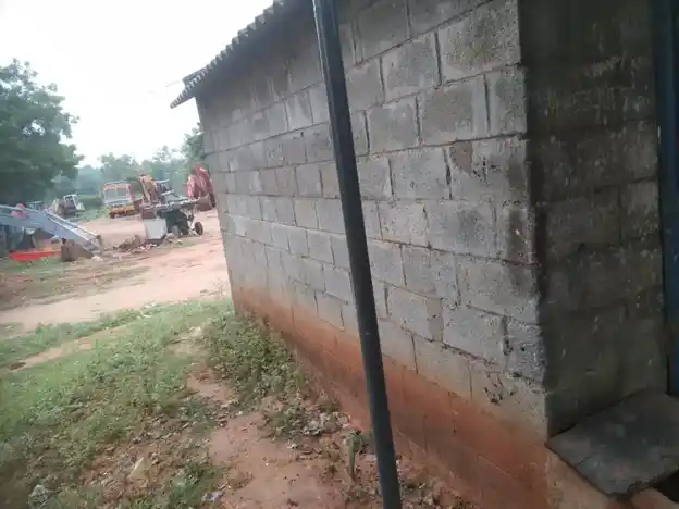 Arulmigu Vazhikattha Iyyanar Temple, Morattandi - 605111 அருள்மிகு வழிகாத்த அய்யனார் திருக்கோயில், மொரட்டாண்டி - 605111, Viluppuram - Ancient Temple Architecture and History Image 4