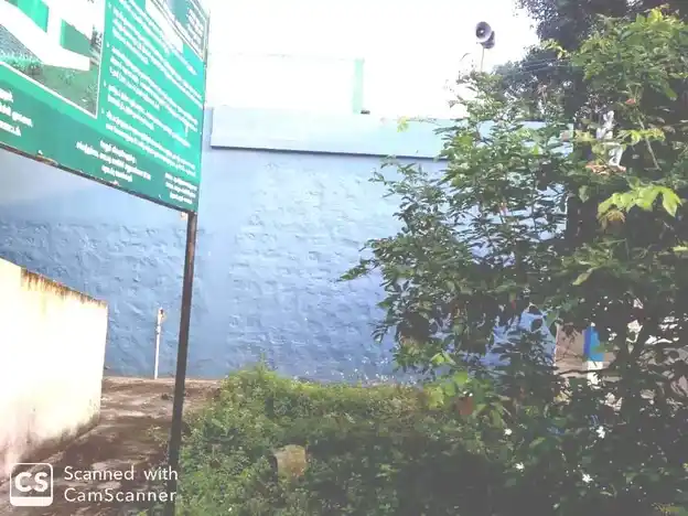 Arulmigu Vazhikatti Vinayagar Temple, Oppside High Sec School, Vanganur - 631304 அருள்மிகு வழிகாட்டி விநாயகர் திருக்கோயில், Oppside High Sec School, Vanganur - 631304, Tiruvallur - Ancient Temple Architecture and History Image 2