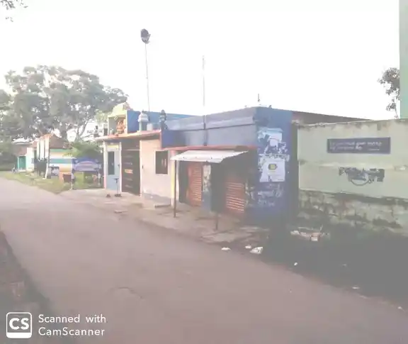 Arulmigu Vazhikatti Vinayagar Temple, Oppside High Sec School, Vanganur - 631304 அருள்மிகு வழிகாட்டி விநாயகர் திருக்கோயில், Oppside High Sec School, Vanganur - 631304, Tiruvallur - Ancient Temple Architecture and History Image 3