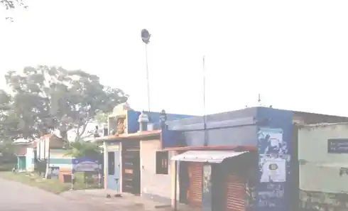 Arulmigu Vazhikatti Vinayagar Temple, Oppside High Sec School, Vanganur - 631304 அருள்மிகு வழிகாட்டி விநாயகர் திருக்கோயில், Oppside High Sec School, Vanganur - 631304, Tiruvallur - Ancient Temple Architecture and History Image 4