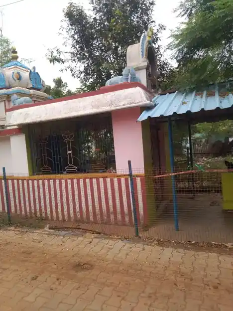 Arulmigu Vazhithunai Vinayagar Temple, Beeman Thangal - 602105