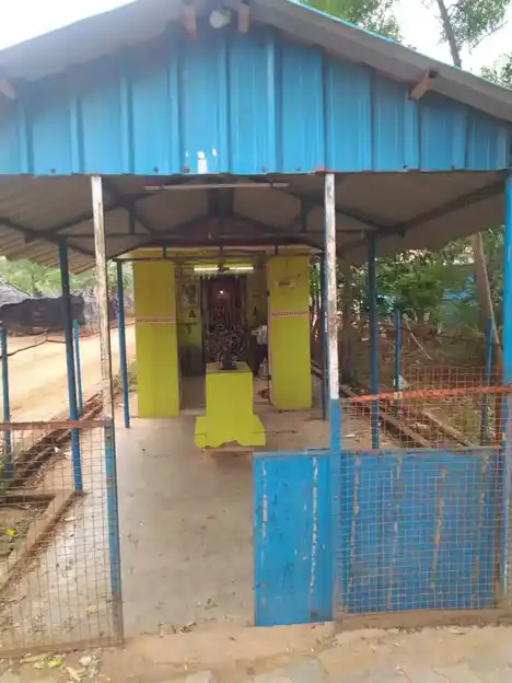 Arulmigu Vazhithunai Vinayagar Temple, Beeman Thangal - 602105 அருள்மிகு வழித்துனை விநாயகர் திருக்கோயில், Beeman Thangal - 602105, Kancheepuram - Ancient Temple Architecture and History Image 3