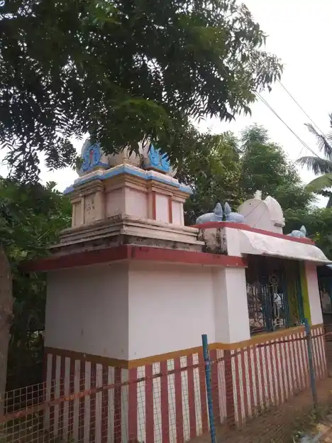 Arulmigu Vazhithunai Vinayagar Temple, Beeman Thangal - 602105 அருள்மிகு வழித்துனை விநாயகர் திருக்கோயில், Beeman Thangal - 602105, Kancheepuram - Ancient Temple Architecture and History Image 5