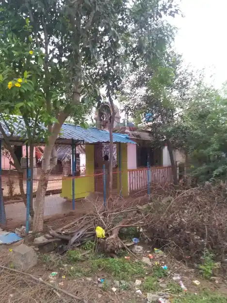 Arulmigu Vazhithunai Vinayagar Temple, Beeman Thangal - 602105 அருள்மிகு வழித்துனை விநாயகர் திருக்கோயில், Beeman Thangal - 602105, Kancheepuram - Ancient Temple Architecture and History Image 7