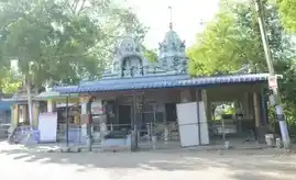 Arulmigu Vazhividu Murugan Temple, Moovaraivenran - 626125