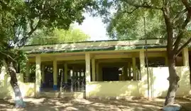 Arulmigu Vazhividu Murugan Temple, Moovaraivenran - 626125 அருள்மிகு வழிவிடுமுருகன் திருக்கோயில், மூவரைவென்றான் - 626125, Virudhunagar - Ancient Temple Architecture and History Image 3