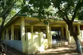 Arulmigu Vazhividu Murugan Temple, Moovaraivenran - 626125 அருள்மிகு வழிவிடுமுருகன் திருக்கோயில், மூவரைவென்றான் - 626125, Virudhunagar - Ancient Temple Architecture and History Image 4