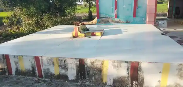 Arulmigu Vazhiyaan Temple, Annavasal - 622101 அருள்மிகு வழியான் திருக்கோயில், Annavasal - 622101, Pudukkottai - Ancient Temple Architecture and History Image 3