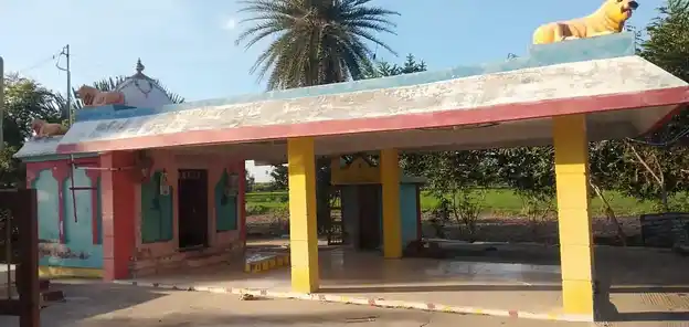 Arulmigu Vazhiyaan Temple, Annavasal - 622101 அருள்மிகு வழியான் திருக்கோயில், Annavasal - 622101, Pudukkottai - Ancient Temple Architecture and History Image 4